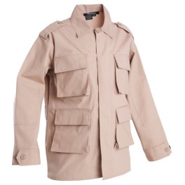 T.G.S (Tactical Gear Shirt) 2.0 Khaki