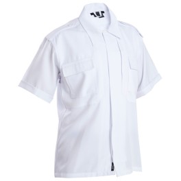 Camisa de oficial de seguridad