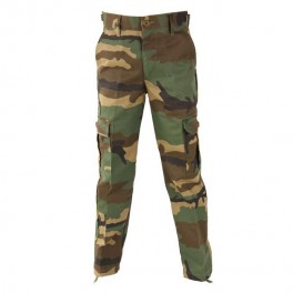 Pantalones Militares BDU