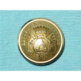 Buttons of Honduras -15374