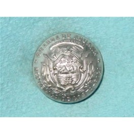 Costa Rica Buttons