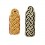 Shoulder cords boards