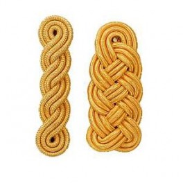 Shoulder cords boards- 892