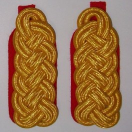 Shoulder cords boards- 899