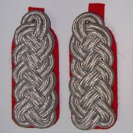 Tablero cordones-hombreras  900