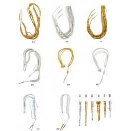 Various cords