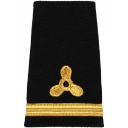 Hombreras Militares