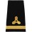 Hombreras Militares