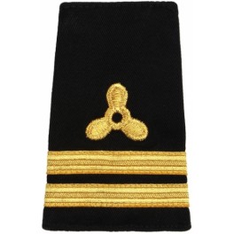 Hombreras Militares