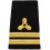 Hombreras Militares
