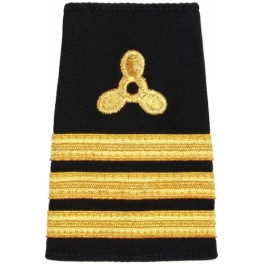 Hombreras Militares
