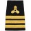 Hombreras Militares