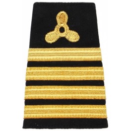 Hombreras Militares