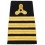 Hombreras Militares