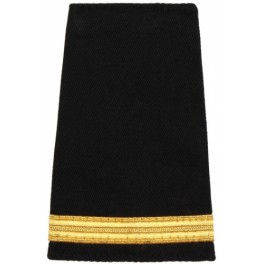 Hombreras Militares