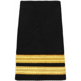 Hombreras Militares