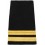 Hombreras Militares