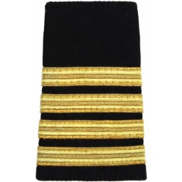 Hombreras Militares