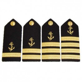 Hombreras Militares