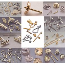 Clavos y broches