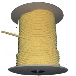 Cordones en diversos colores