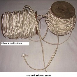 Metallic cords  991