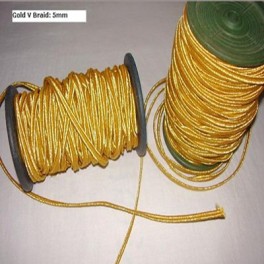  Semi metallic cords 992