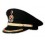 Gorras de Oficiales