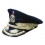 Gorras de general