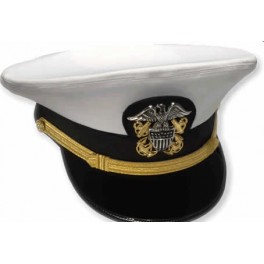 Gorras de oficial hombre Naval