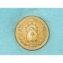 REPUBLIC  ARGENTINA -11518