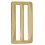 Buckles (Solid Brass)