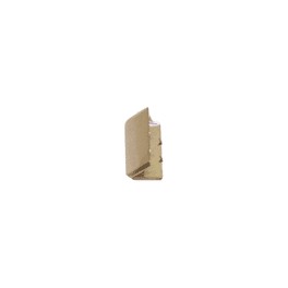 Tip end (Brass) 1" & 1 5/16 "