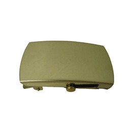 Military Buckle (with pin) 1 1/4 inch size