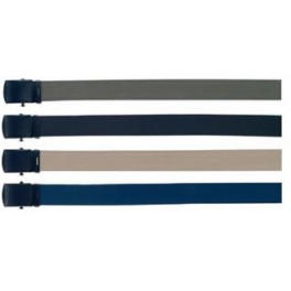 Web Belt Buckles