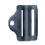Tong less buckle non slip 