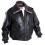 707 Jacket de Piel para Jefes