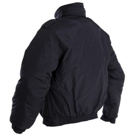 707 Jacket Deportivo Negro
