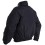 707 Jacket Deportivo Negro
