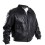 707 Jacket Deportivo de Piel
