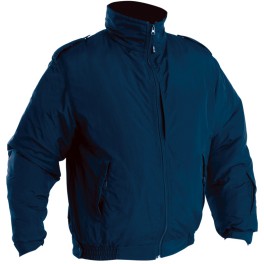 707 Deportivo Jacket Naval