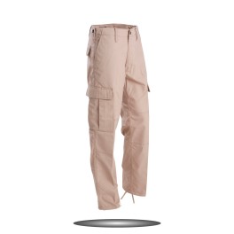 C.G.P (Pantalon clasico de equipo Khaki)