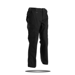 W.T.P (Mujer Tac-Pro&trade;) Pantalon Negro